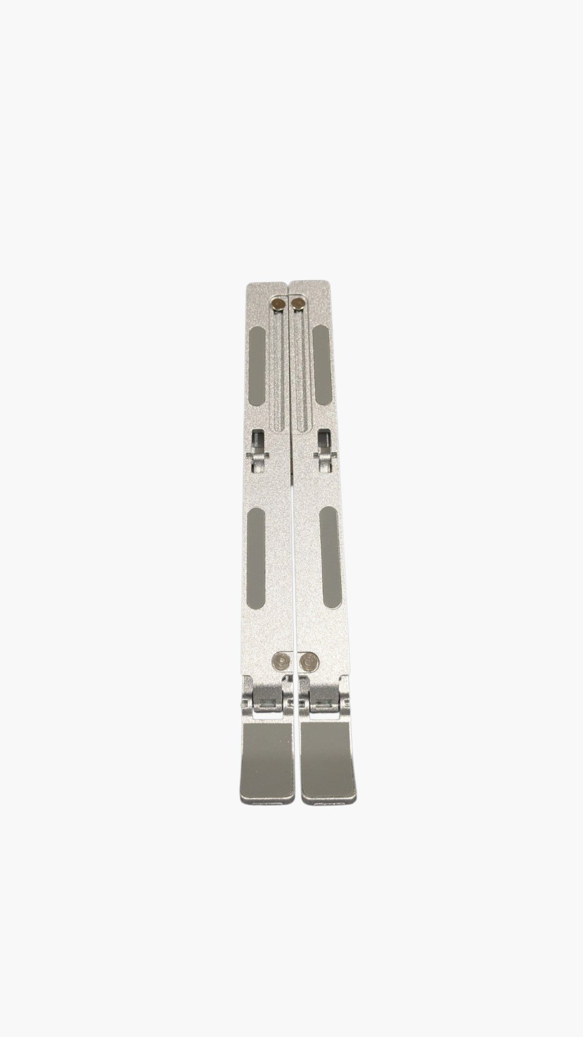Soporte para Notebook de Aluminio Plegable - Kit Económico - Imagen 3