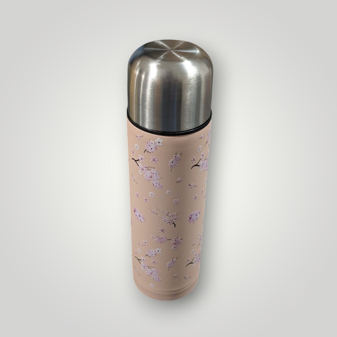 Matermo 2 en 1 — Acero Inoxidable 500ml - Imagen 9