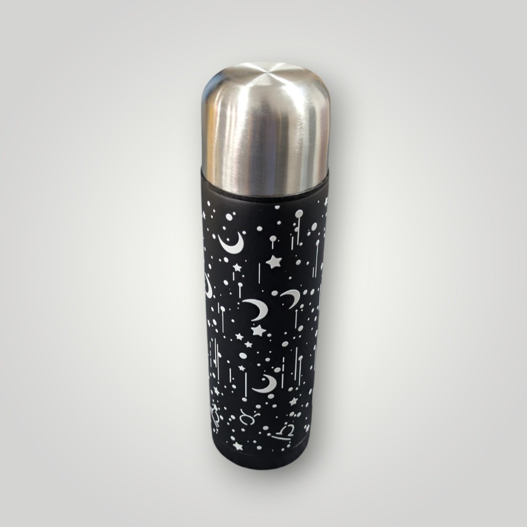 Matermo 2 en 1 — Acero Inoxidable 500ml - Imagen 8