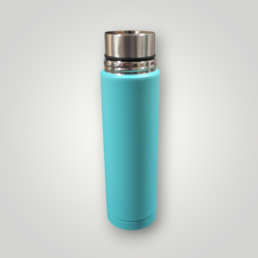 Matermo 2 en 1 — Acero Inoxidable 500ml - Imagen 7