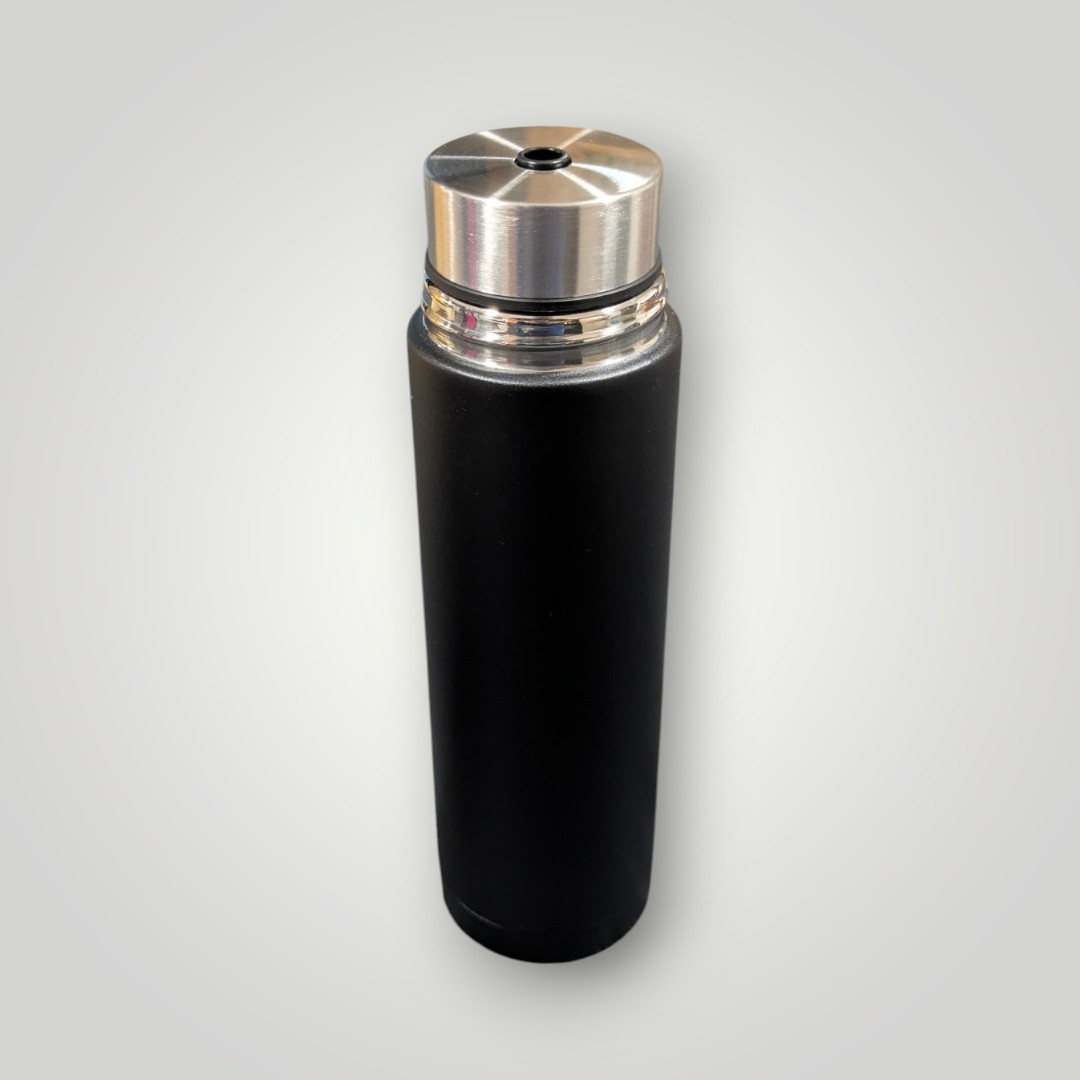 Matermo 2 en 1 — Acero Inoxidable 500ml - Imagen 6